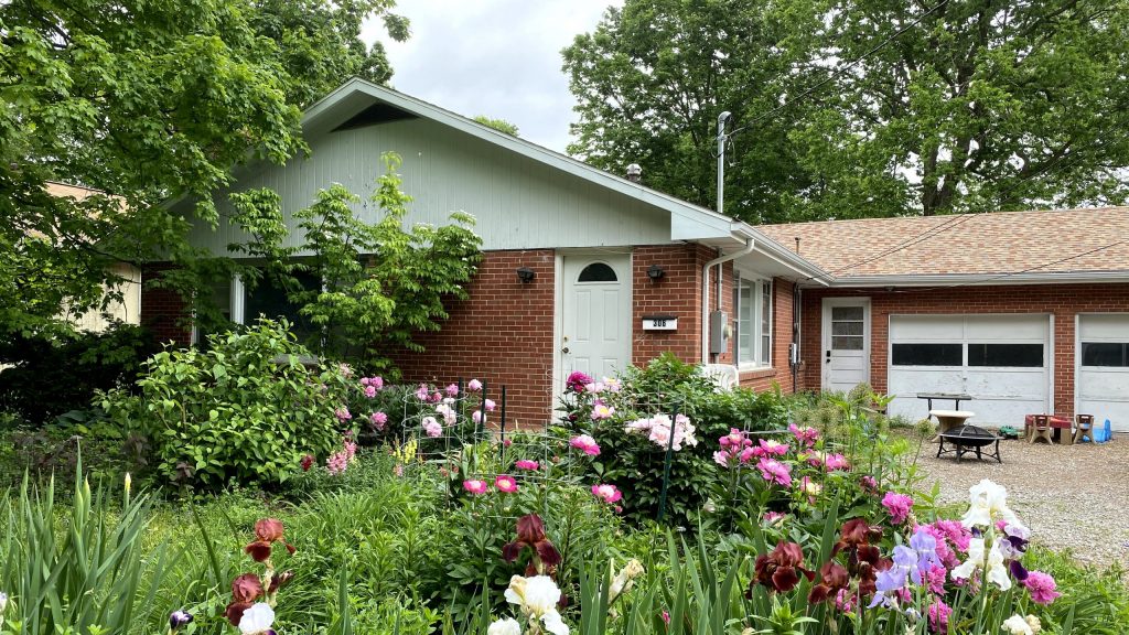 306 S. Garth Ave